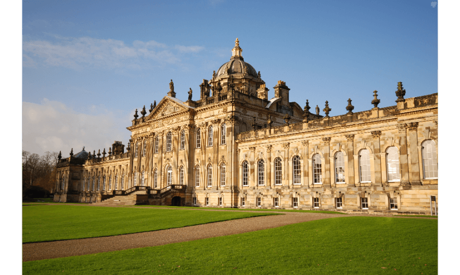 Castle Howard