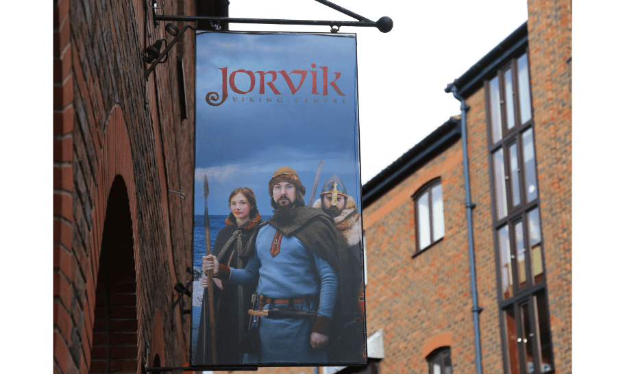 Jorvik Viking Centre