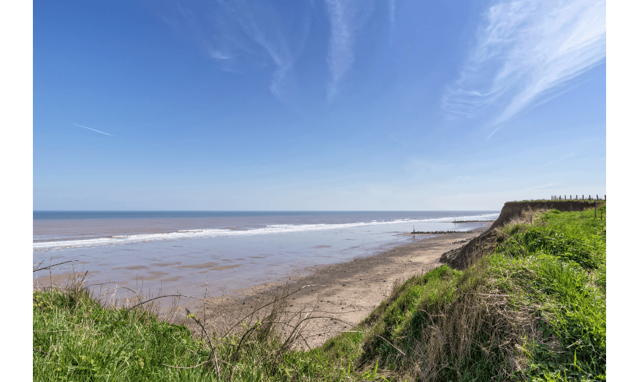 Mappleton Beach