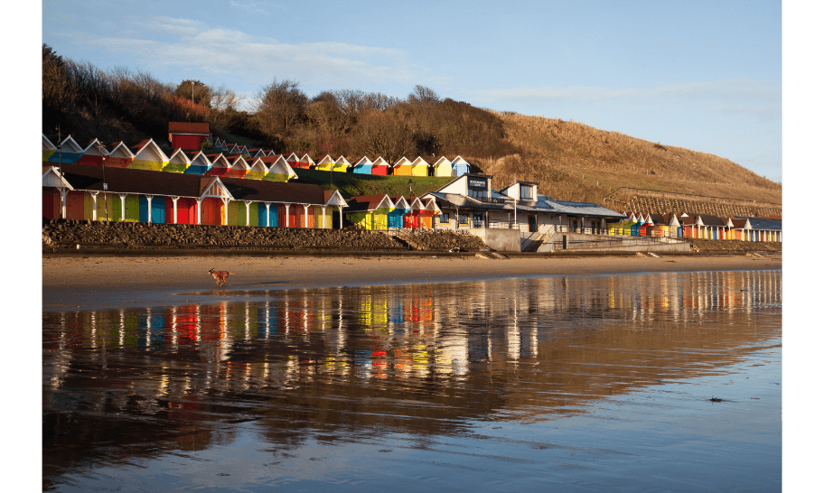 Scarborough North Bay