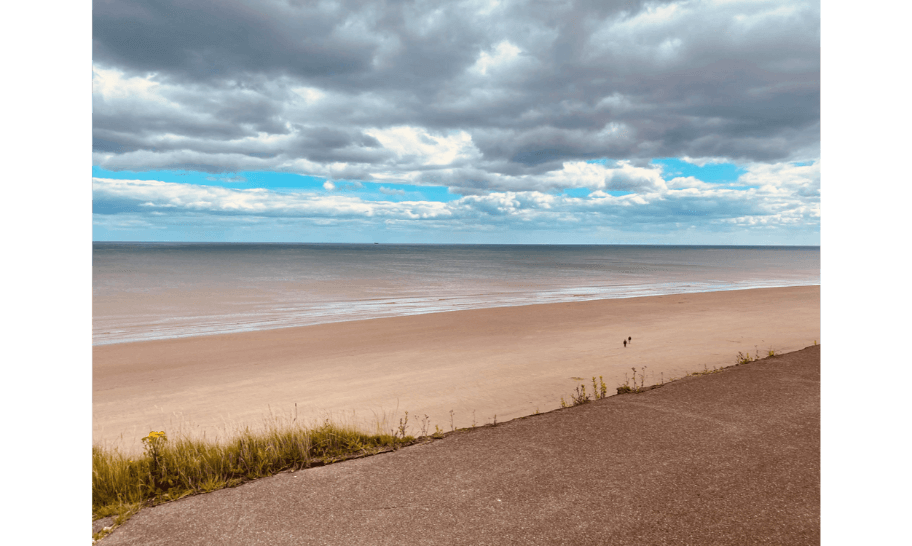 yorkshire beaches