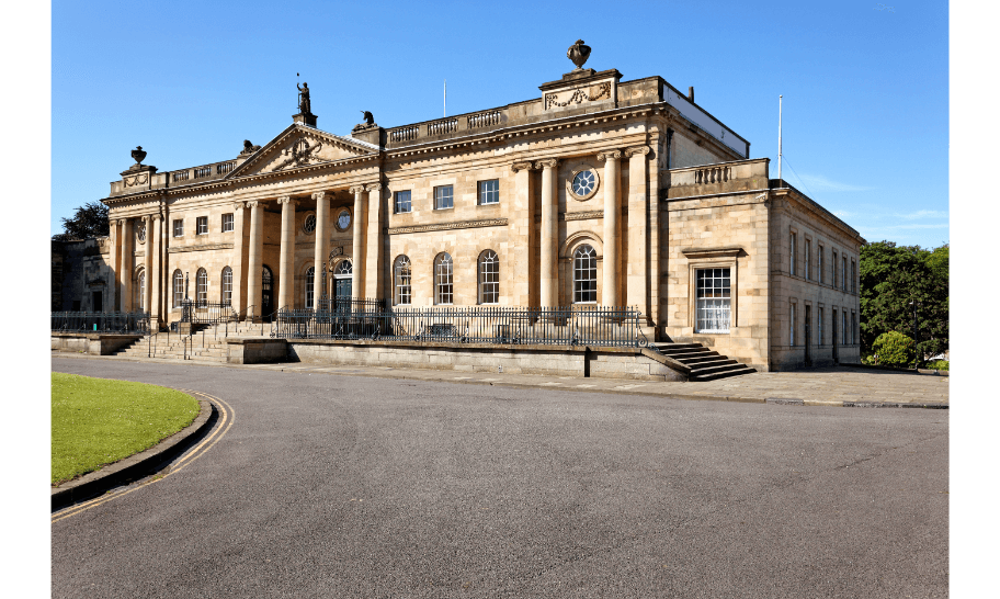 York Castle Museum